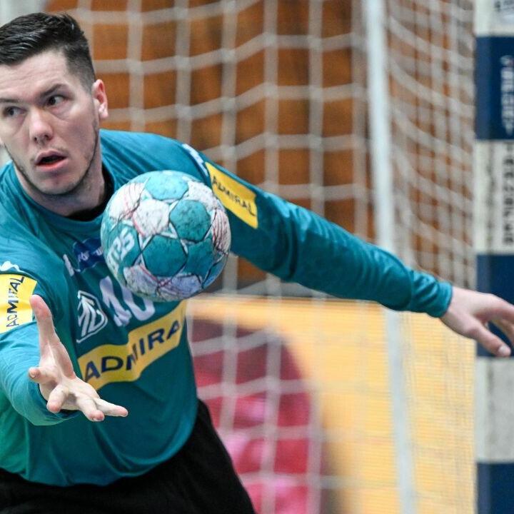 Handball-EM: Österreich legt sich auf Torhüter-Duo fest