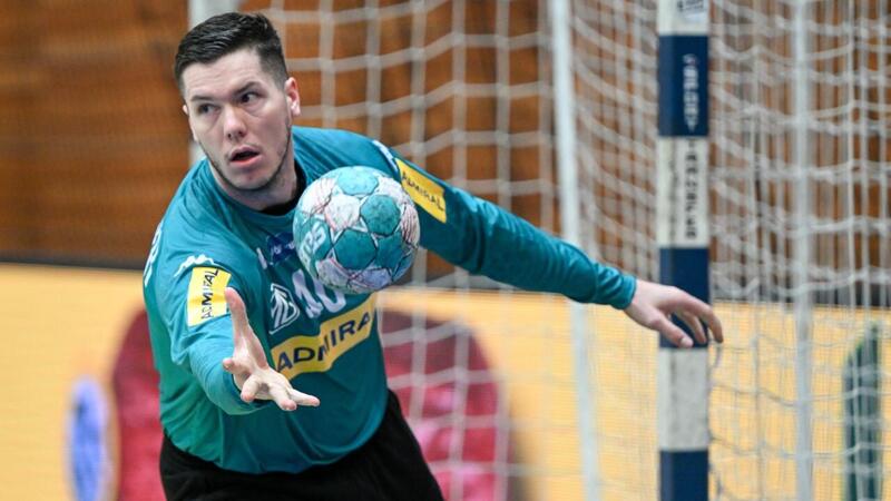 <a href='/de/daten/news/handball/handball/' class='tag'>Handball</a>-EM: Österreich legt sich auf Torhüter-Duo fest