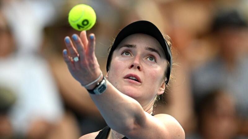 <a href='/de/daten/news/tennis/wimbledon/' class='tag'>Wimbledon</a>-Halbfinalistin Svitolina schlägt in Linz auf