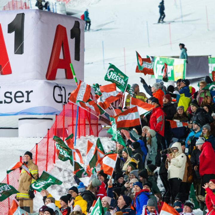 Grünes Licht für Frauen-Nachtslalom in Flachau