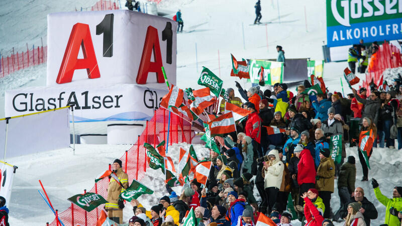 Grünes Licht für Frauen-Nachtslalom in Flachau