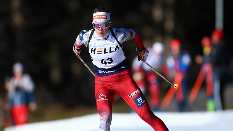 <a href='/de/daten/news/biathlon/' class='tag'>Biathlon</a>-Talent Andexer gelingt im IBU-Cup Mega-Überraschung