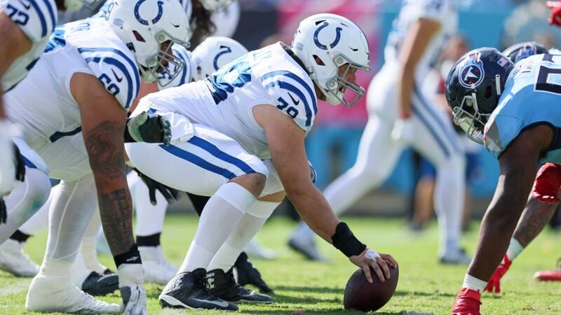 Raimann verpasst mit Indianapolis Colts die <a href='/de/daten/news/american-football/nfl/' class='tag'>NFL</a>-Playoffs