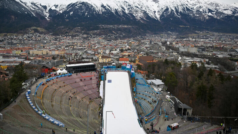 "Brauchen Zeit": FIS fordert Geduld bei Frauen-Tournee