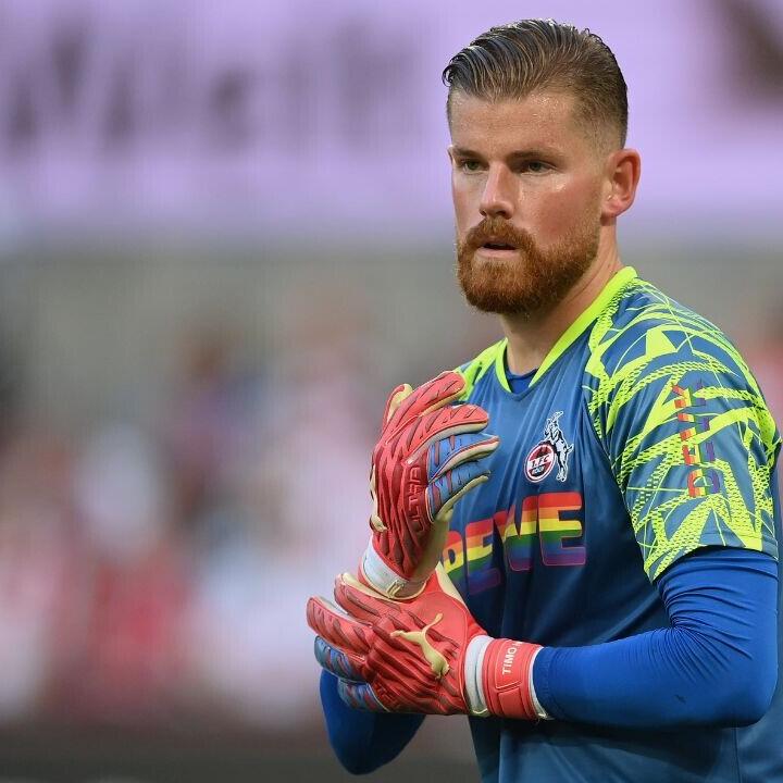 Transfer-Kehrtwende? Timo Horn soll doch zu Salzburg kommen