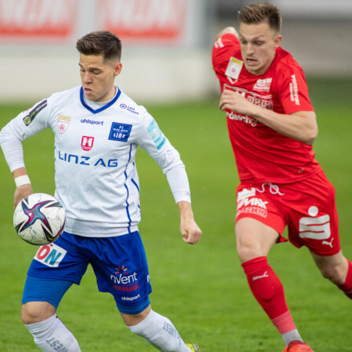 Zwei Rückkehrer für 2. Liga-Schlusslicht Amstetten