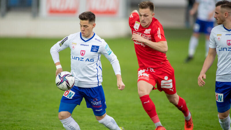 Zwei Rückkehrer für 2. Liga-Schlusslicht Amstetten