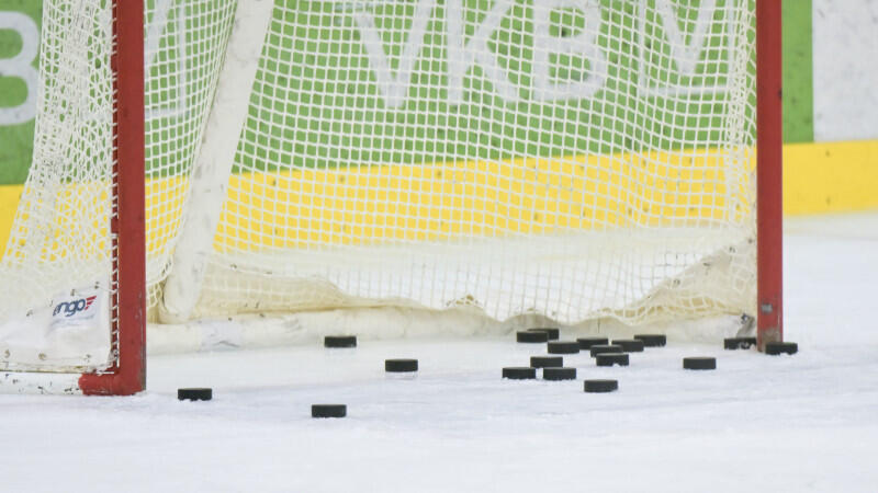 National League im LIVE-Stream: ZSC Lions - Servette