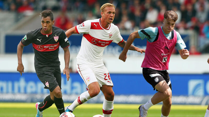 Das wurde aus den Österreichern in der VfB-Stuttgart-Jugend