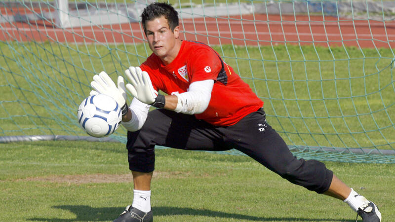 Das wurde aus den Österreichern in der VfB-Stuttgart-Jugend