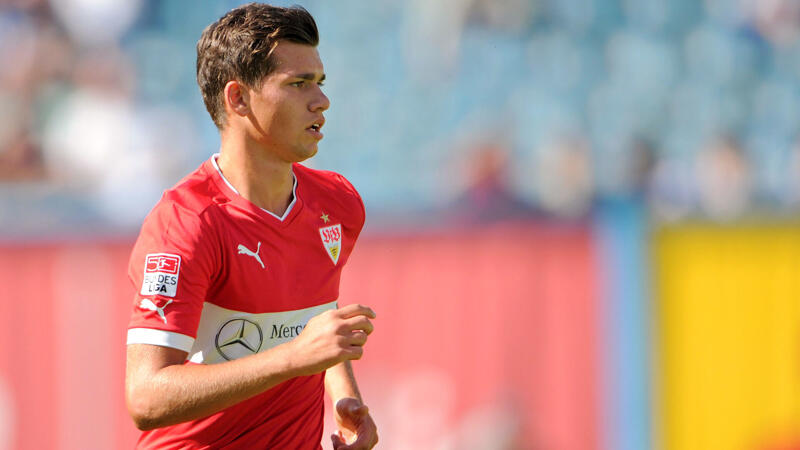 Das wurde aus den Österreichern in der VfB-Stuttgart-Jugend