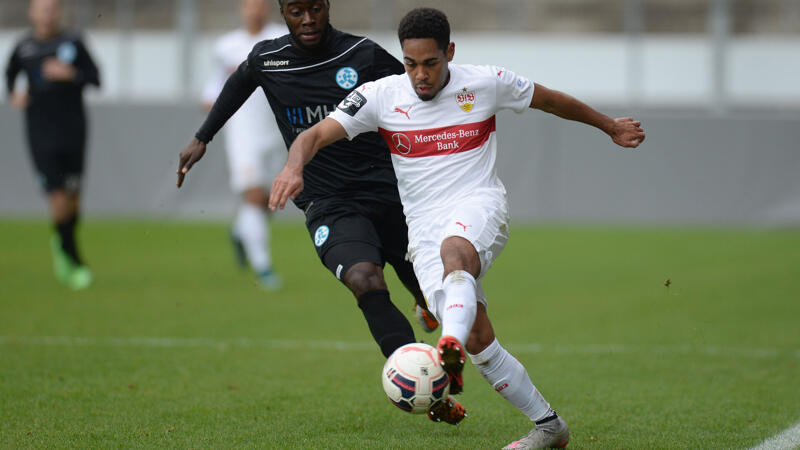 Das wurde aus den Österreichern in der VfB-Stuttgart-Jugend