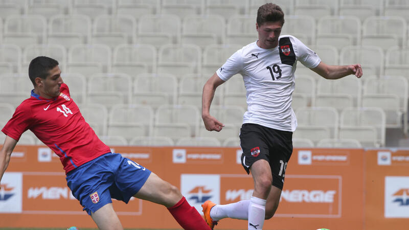 Das wurde aus den Österreichern in der VfB-Stuttgart-Jugend