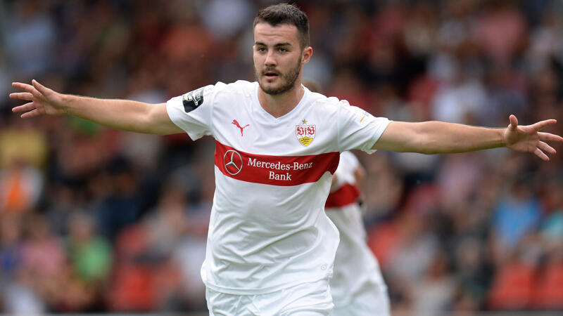 Das wurde aus den Österreichern in der VfB-Stuttgart-Jugend