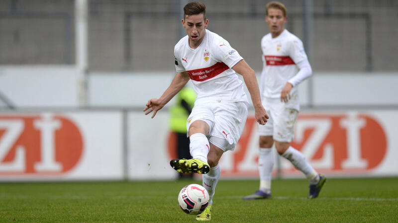 Das wurde aus den Österreichern in der VfB-Stuttgart-Jugend