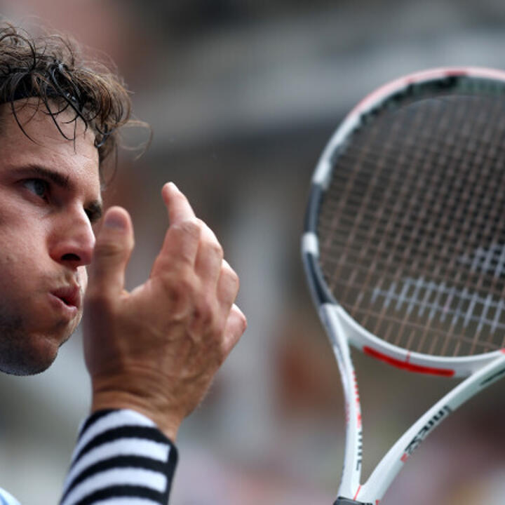 Thiem rückt in das Hauptfeld der Australian Open auf