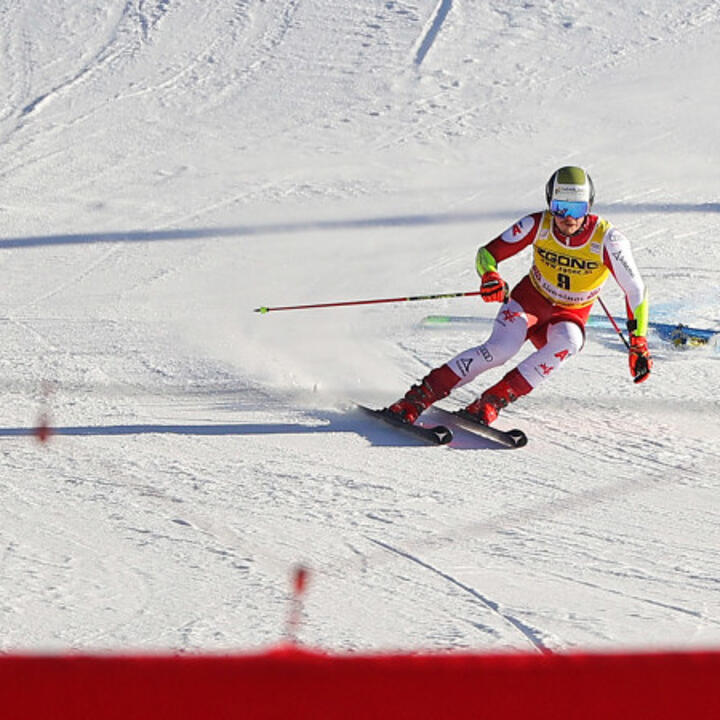 Ohne Schwarz: ÖSV-Techniker in Adelboden vor Neuausrichtung