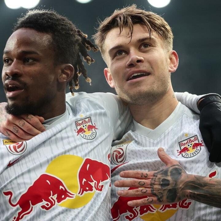 Nächster Salzburg-Verteidiger bei AS Roma im Gespräch