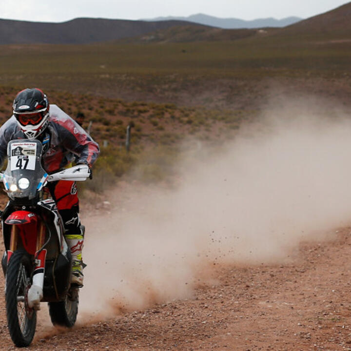 KTM ohne Walkner auf nächsten Dakar-Sieg aus