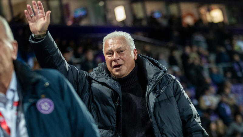 "Ungerechtigkeit!" Toni Polster klagt den ÖFB