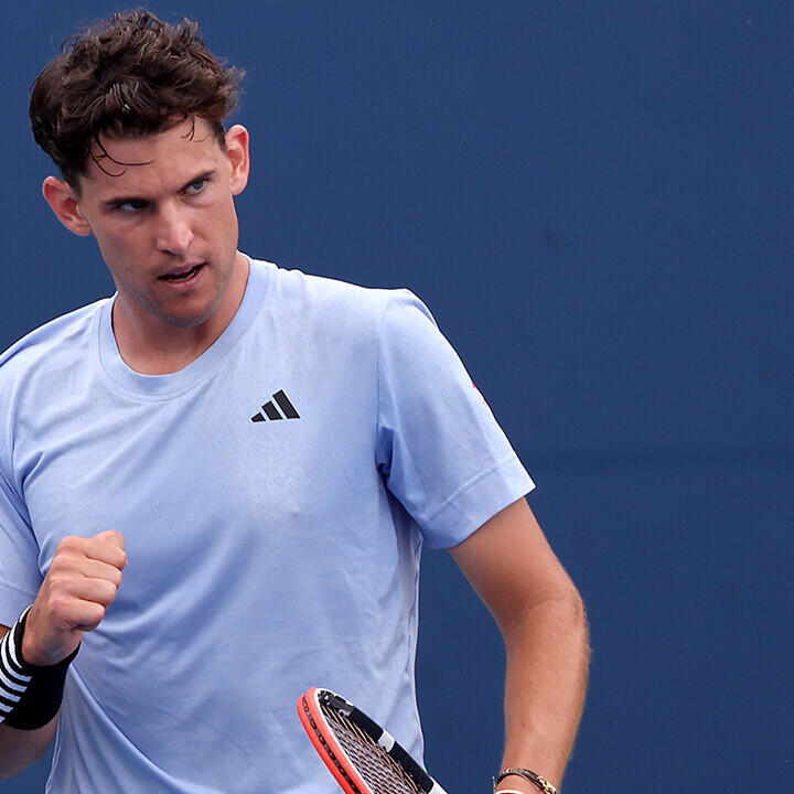 Thiem übersteht Brisbane-Quali! Hammer-Gegner wartet