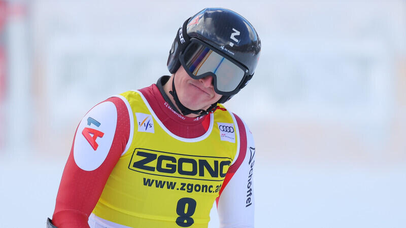 Gemischte Gefühle beim ÖSV nach Bormio