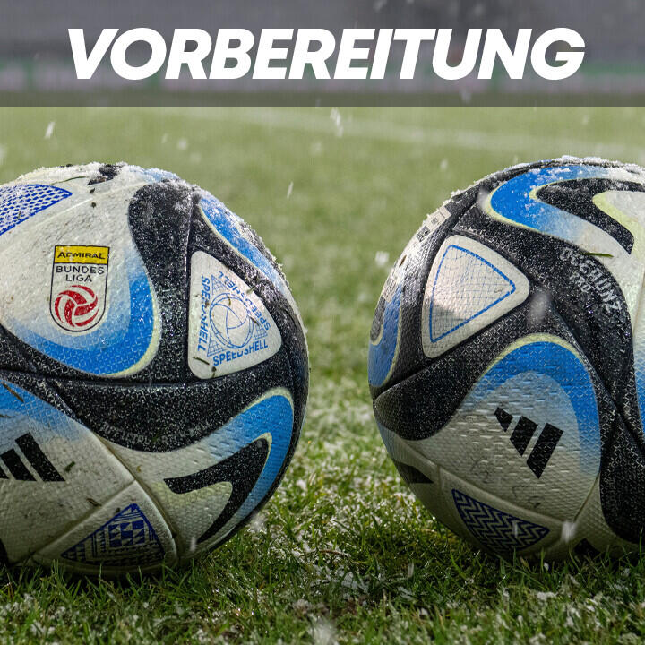 Wie sich die Bundesliga-Klubs auf das Frühjahr vorbereiten