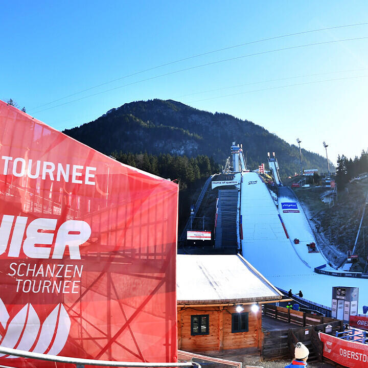 Oberstdorf-Quali: Das sind die Duelle zum Tournee-Auftakt