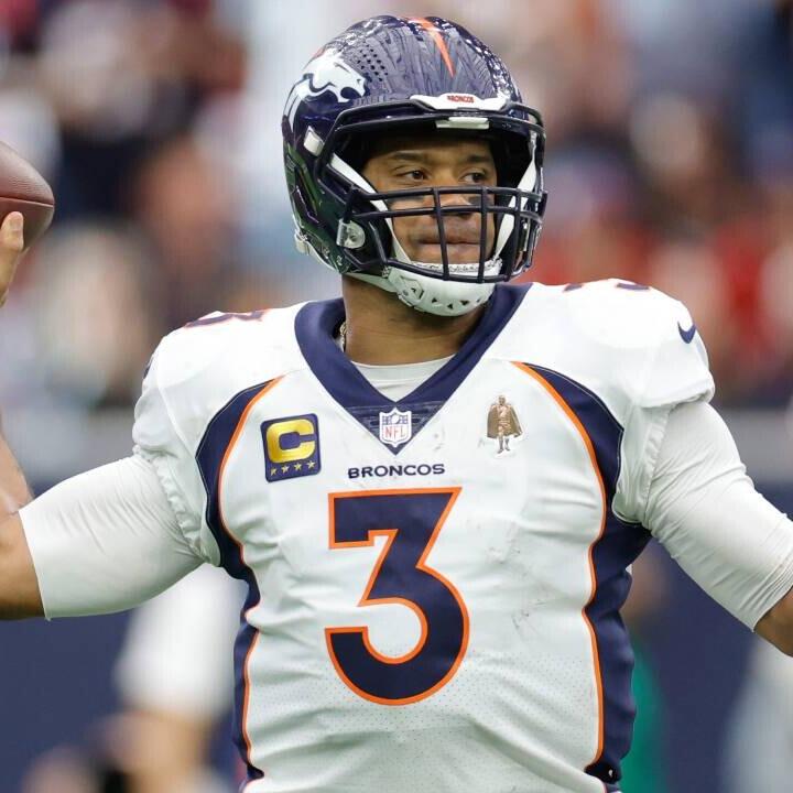 Knalleffekt! Denver Broncos setzen Quarterback Wilson ab