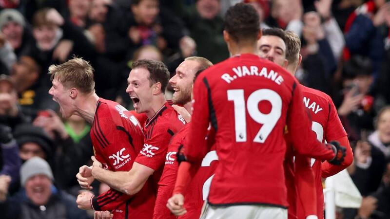 Wett-Tipps: Nottingham Forest - Manchester United