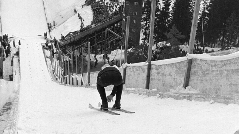 LAOLA1-Ranking: Die besten Skispringer aller Zeiten