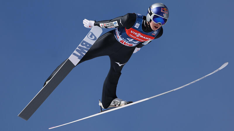 LAOLA1-Ranking: Die besten Skispringer aller Zeiten