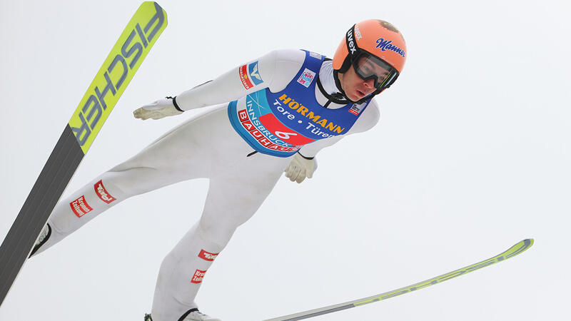 LAOLA1-Ranking: Die besten Skispringer aller Zeiten