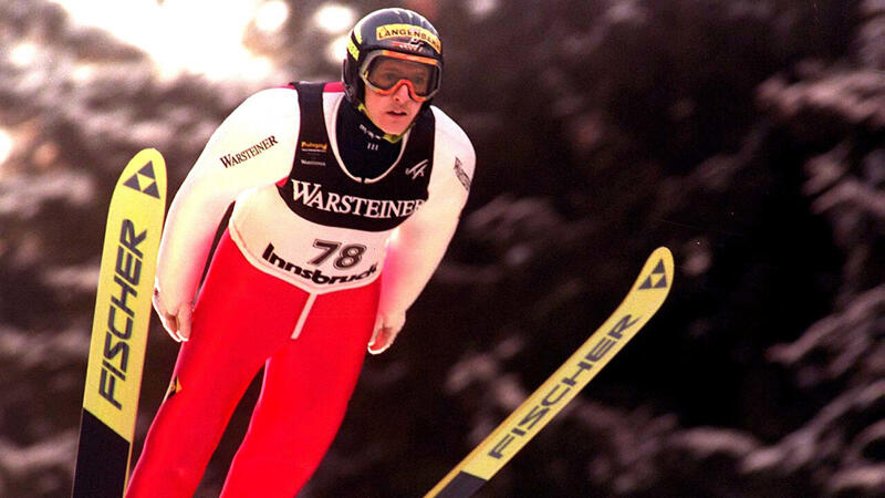 LAOLA1-Ranking: Die besten Skispringer aller Zeiten