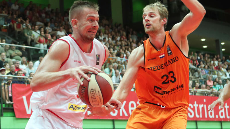 Basketball: Mahalbasic zieht es nach Mexiko