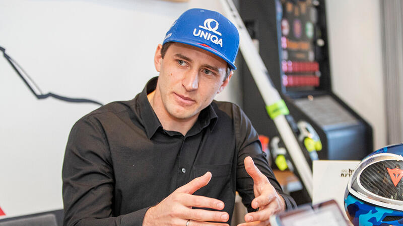 Bleibt Trainer Matthias Mayer dem ÖSV langfristig erhalten?