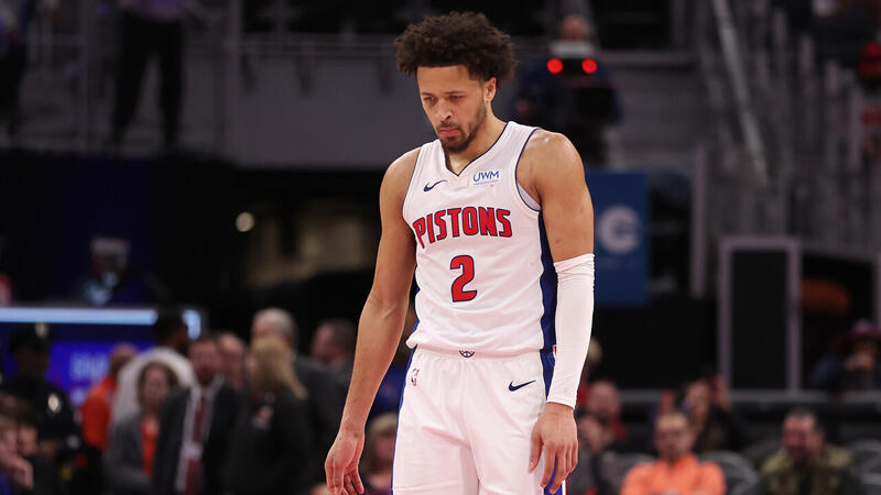 27. Pleite in Folge! Detroit Pistons mit <a href='/de/daten/news/basketball/nba/' class='tag'>NBA</a>-Negativrekord