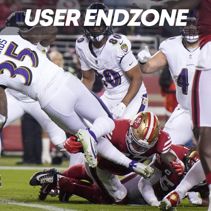 User Endzone: Das neue "heiße" Eisen der NFL