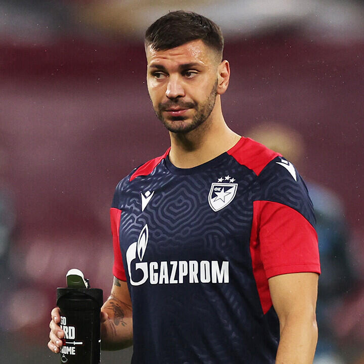 Austria Wien bekommt Konkurrenz im Poker um Dragovic