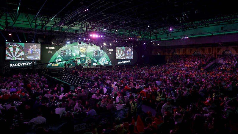 <a href='/de/daten/news/darts/' class='tag'>Darts</a>-WM soll langfristig im Ally Pally bleiben