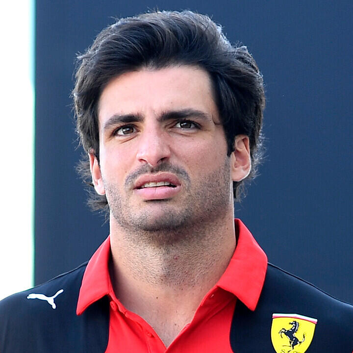 Kein Bekenntnis von Ferrari: Carlos Sainz wird ungeduldig