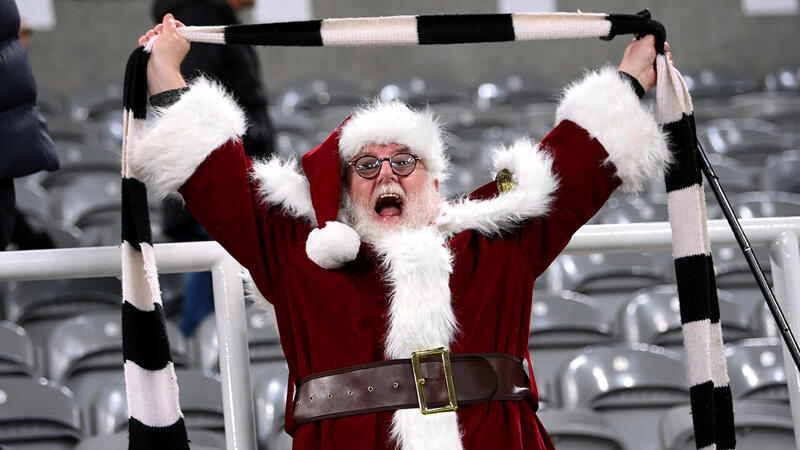 Premier-League-Fußball am Boxing Day: Das steckt dahinter