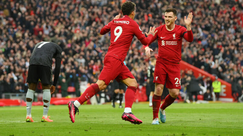 Wett-Tipps: FC Liverpool - FC Arsenal