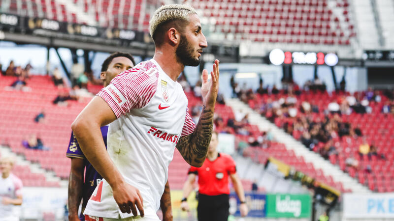 ÖFB-Legionär im Visier von Besiktas Istanbul