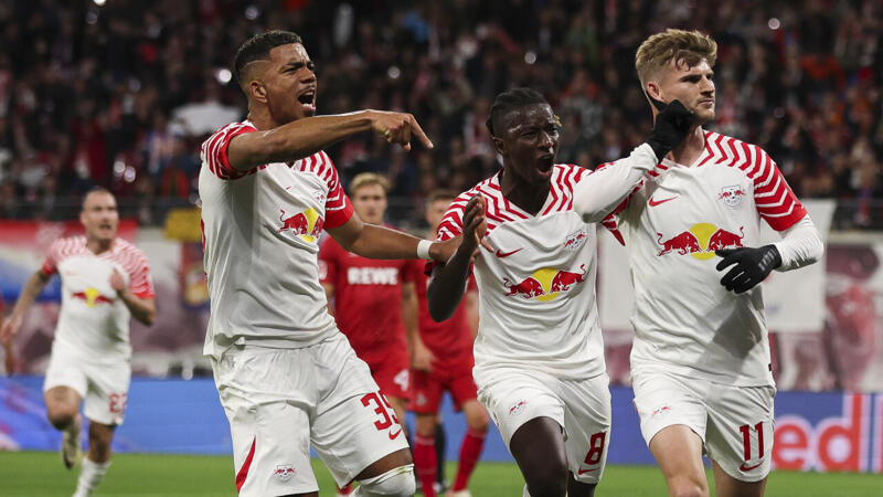 <a href='/de/daten/news/fussball/rb-leipzig/' class='tag'>RB Leipzig</a> schließt wohl Abgang von Reservisten aus