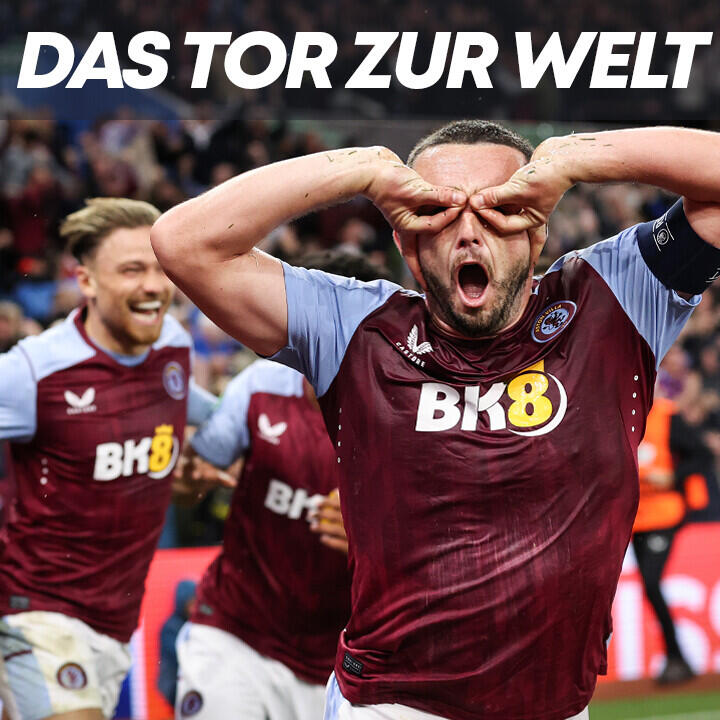 Wie Aston Villa vom Abstiegs- zum CL-Kandidat wurde