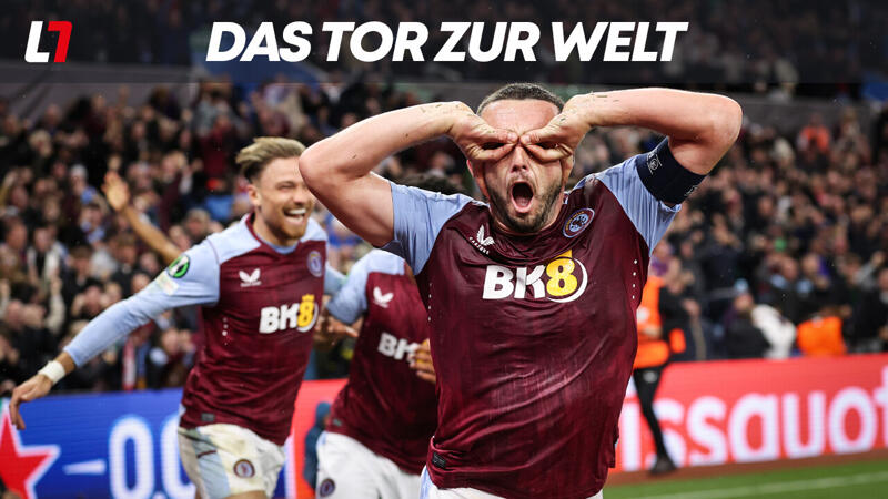 Wie Aston Villa vom Abstiegs- zum CL-Kandidat wurde