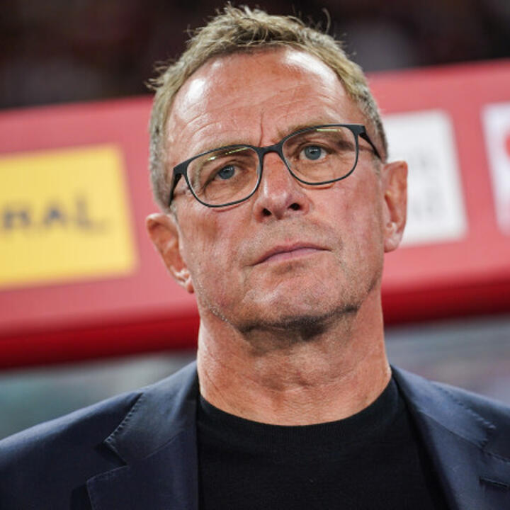 Rangnick adelt Alaba: "einzigartige Stellung"