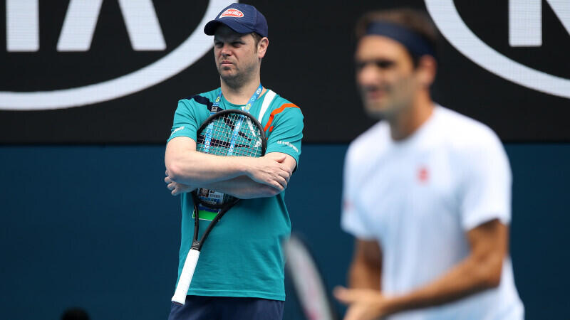 Holger Rune holt nach Becker auch Ex-Federer-Coach ins Team