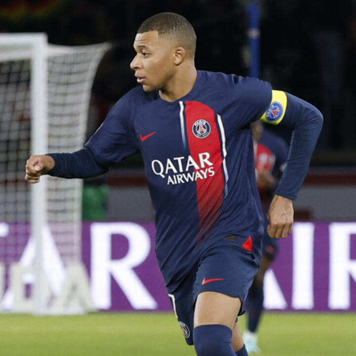 Mbappé bringt PSG zum Geburtstag zurück auf die Siegerstraße